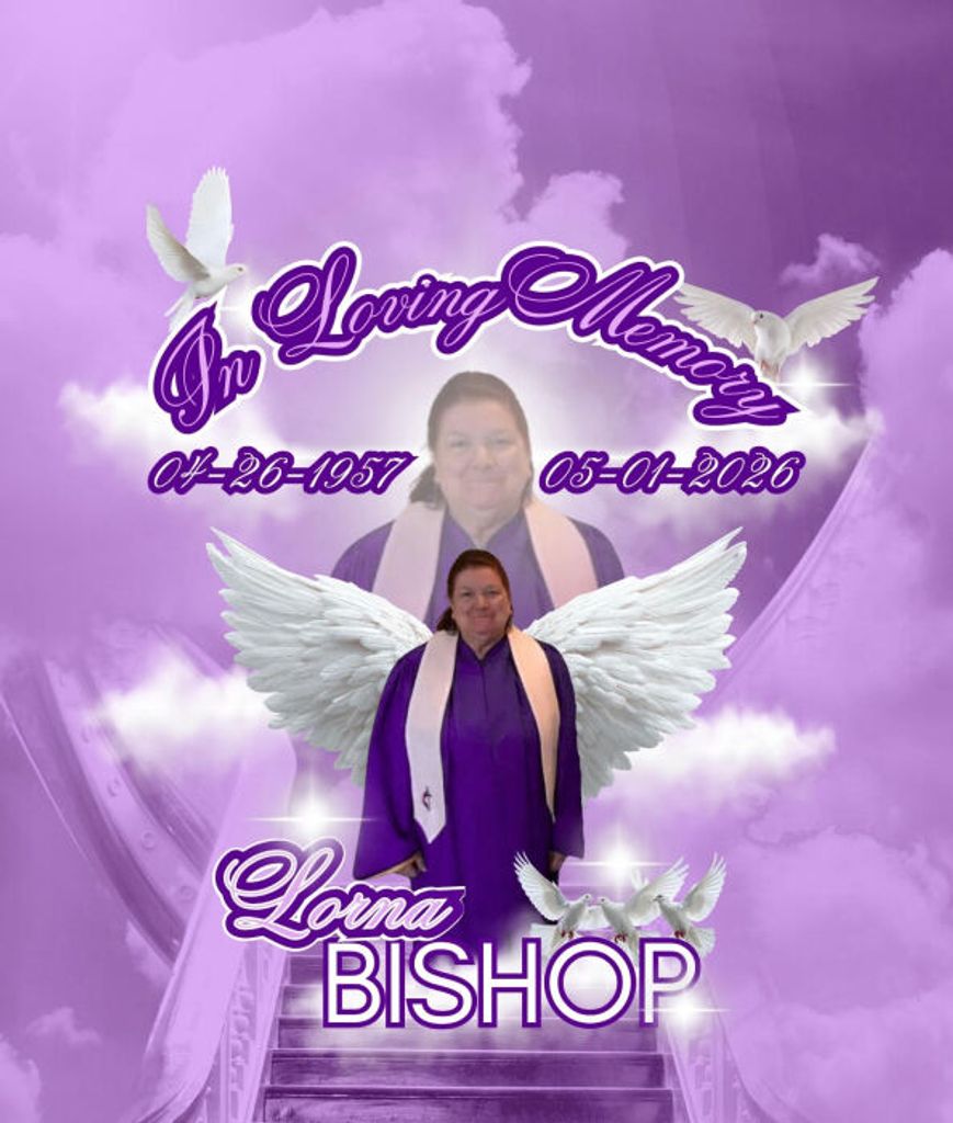 Lorna Jean Bishop Profile Photo