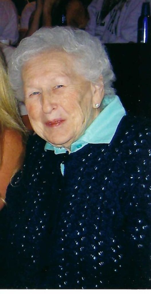 Irene Falout Profile Photo