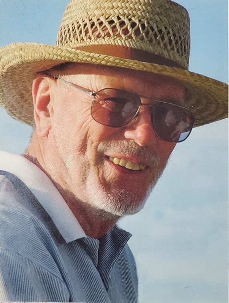 David Menard Profile Photo