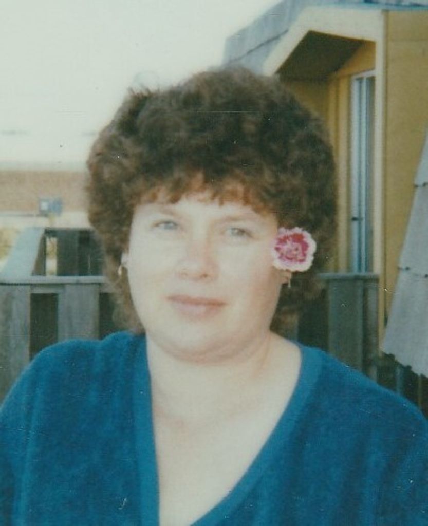 Jamie Eileen Brunk