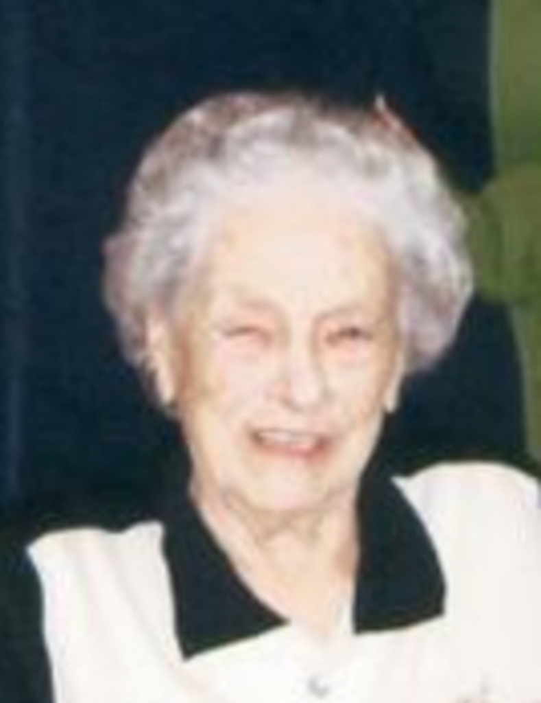 Dorothy C. Douglas