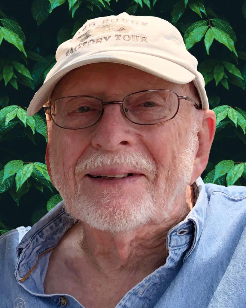 Conrad G. Yungbliut Profile Photo