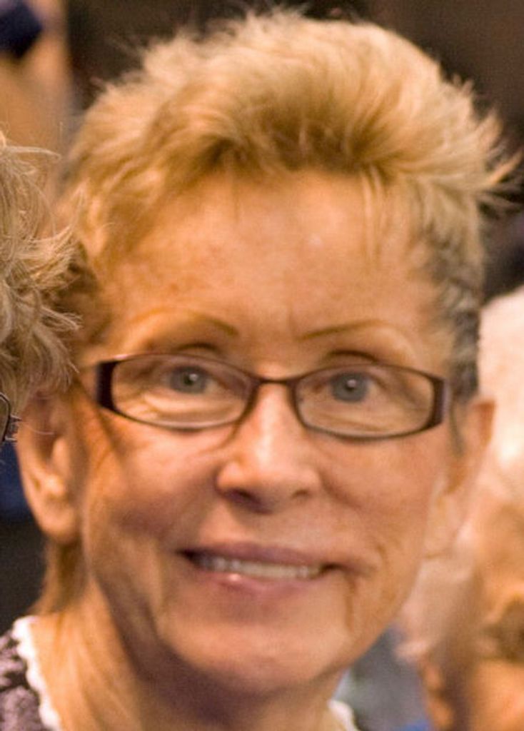 Elizabeth Jean "Liz" Stoen