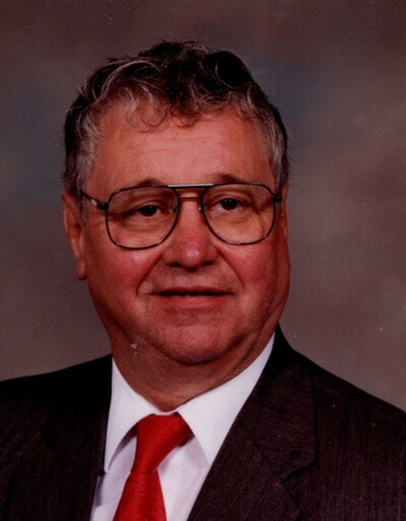 Billy Ray O'Brien Profile Photo