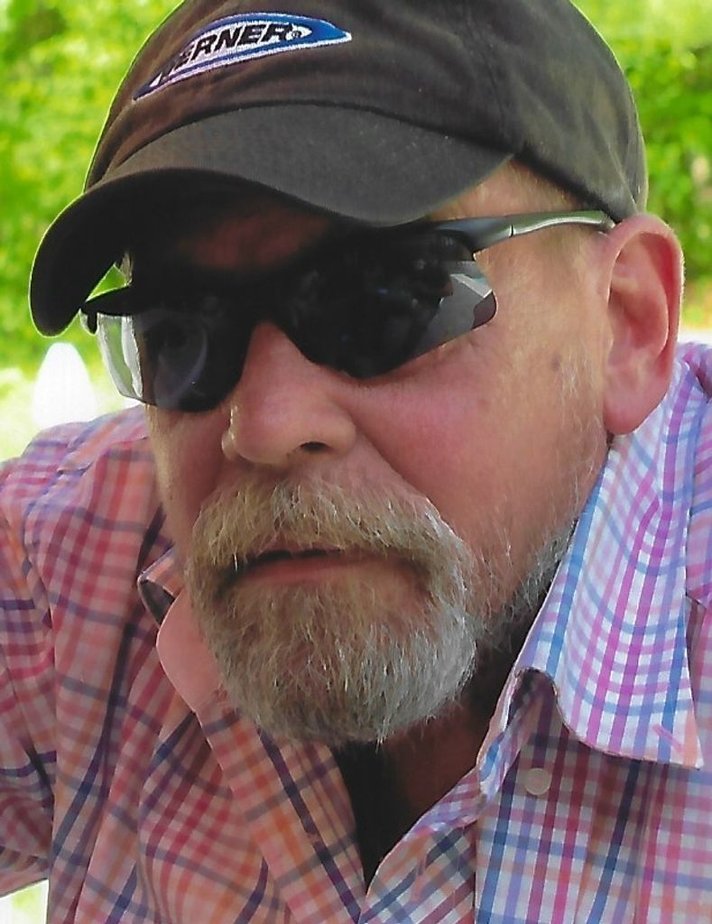 Thomas S. Greene Sr. Profile Photo