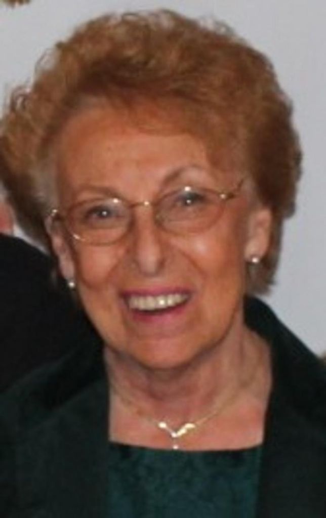 Frances "Fran" Palazzo Profile Photo