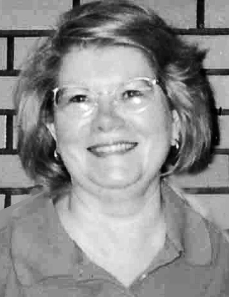 Linda Goodspeed