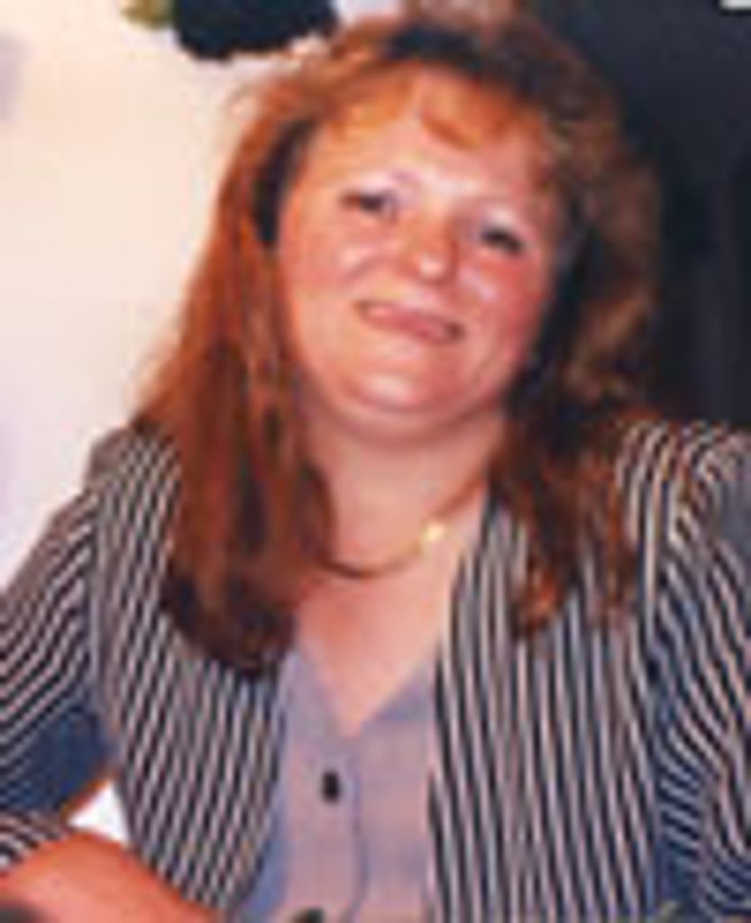 Dorothy Dionne