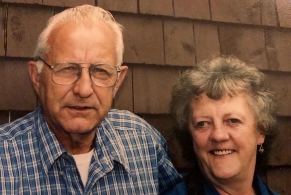 Bernard Dexter Merrill