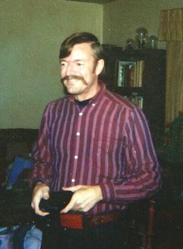 William Herbert Smedley Profile Photo