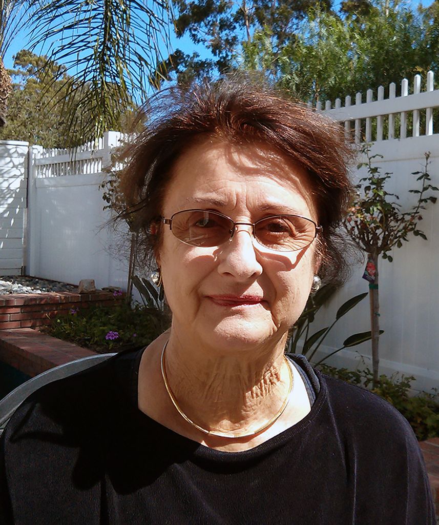 Pauline Lymberis Markas Profile Photo