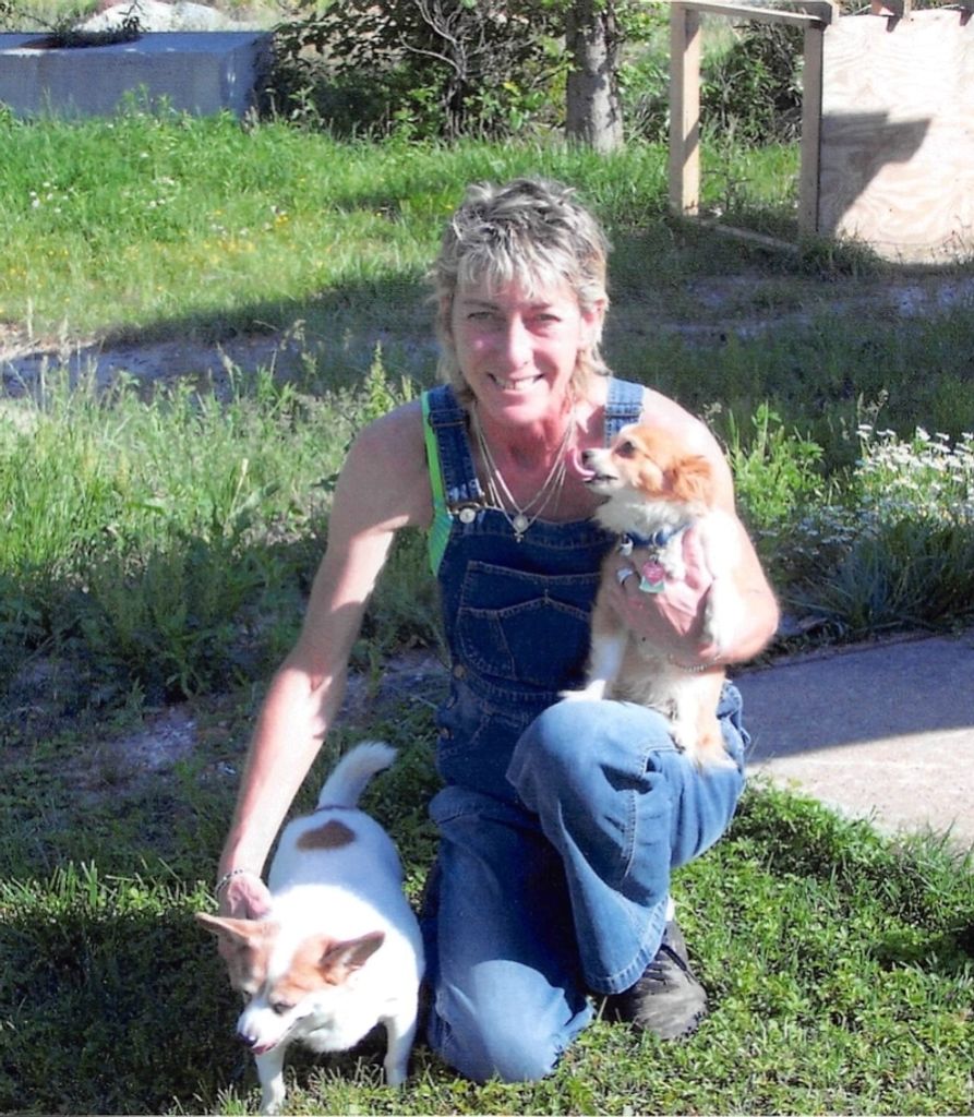 Dawn Patricia Brown (Lewis) Profile Photo