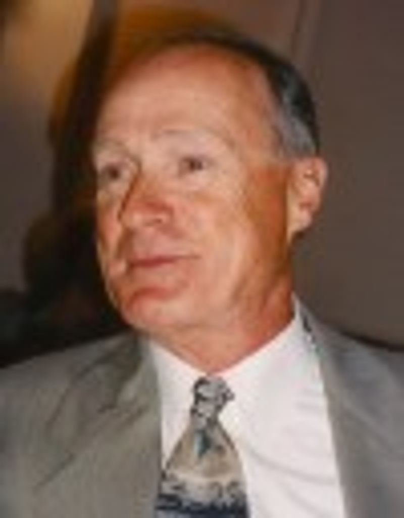 Eric J. Bastarache