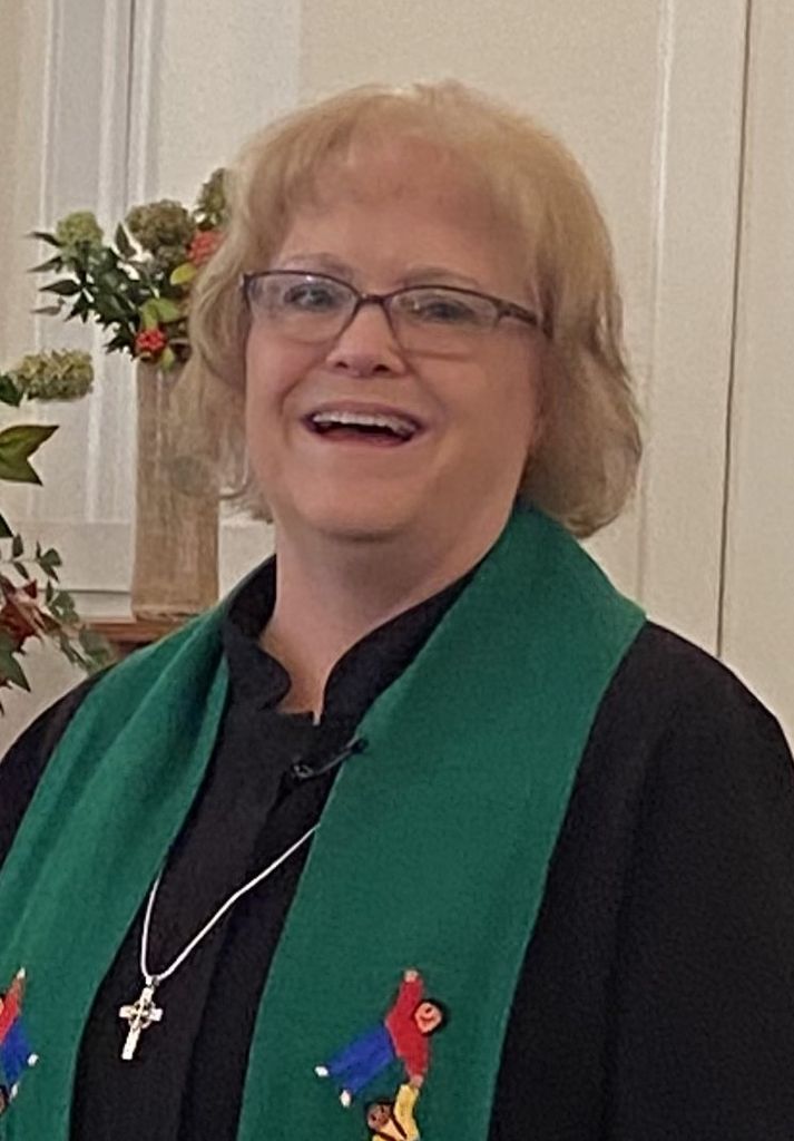 Kim Stamey Profile Photo