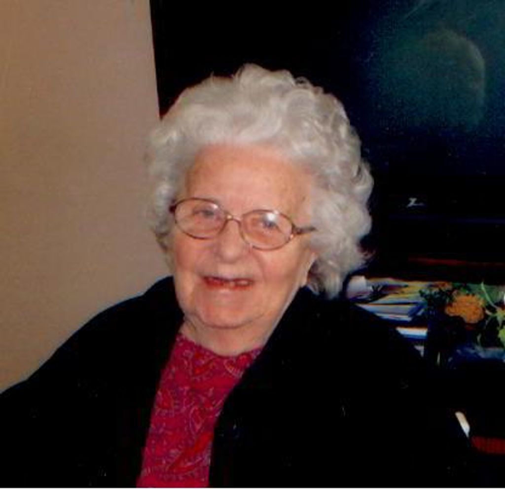 Alice L. Snyder