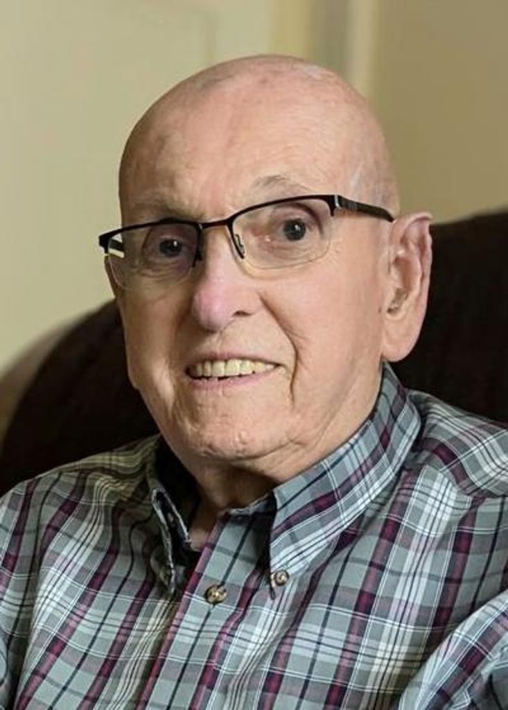 Hal Gary Griffin Profile Photo