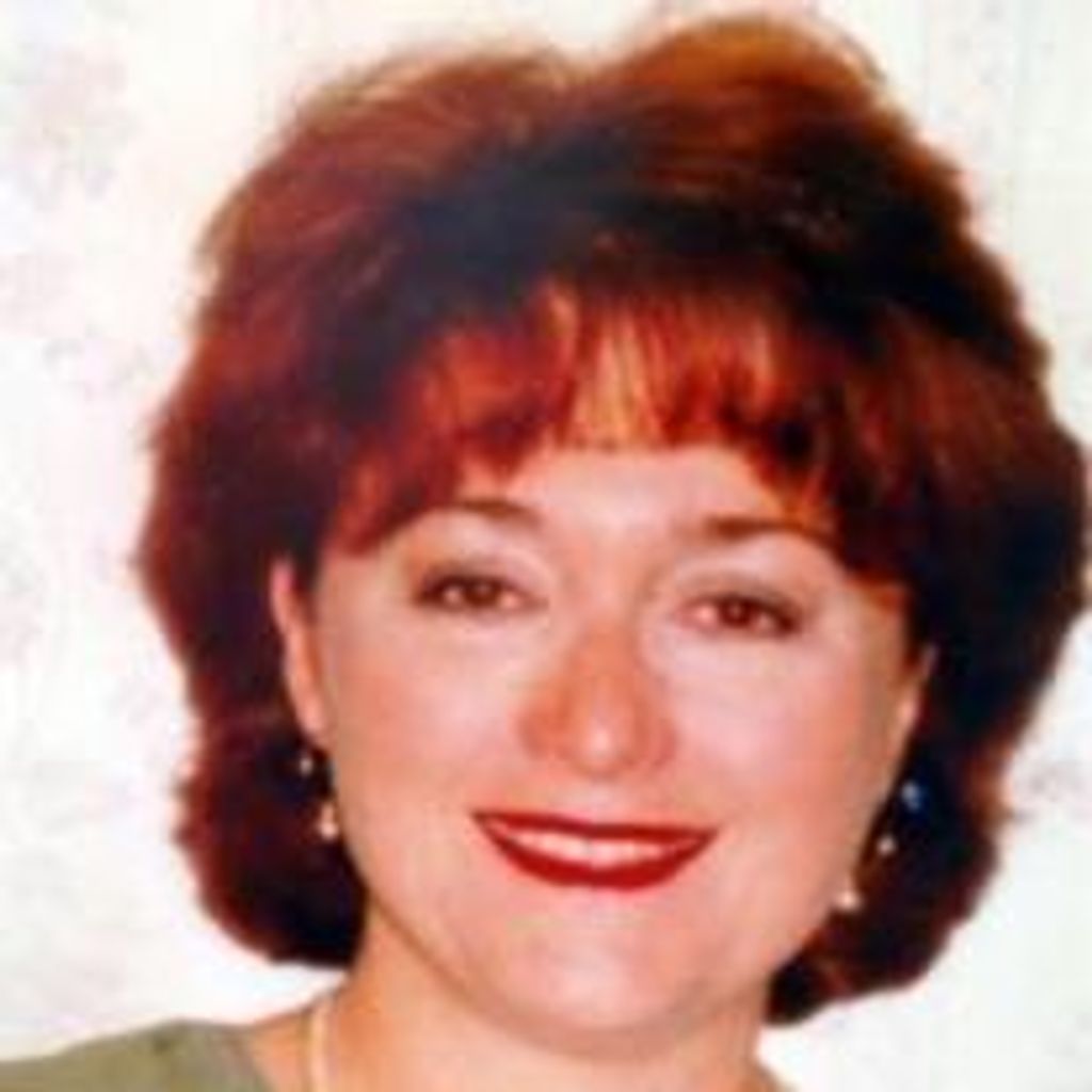 Jane Nuckolls