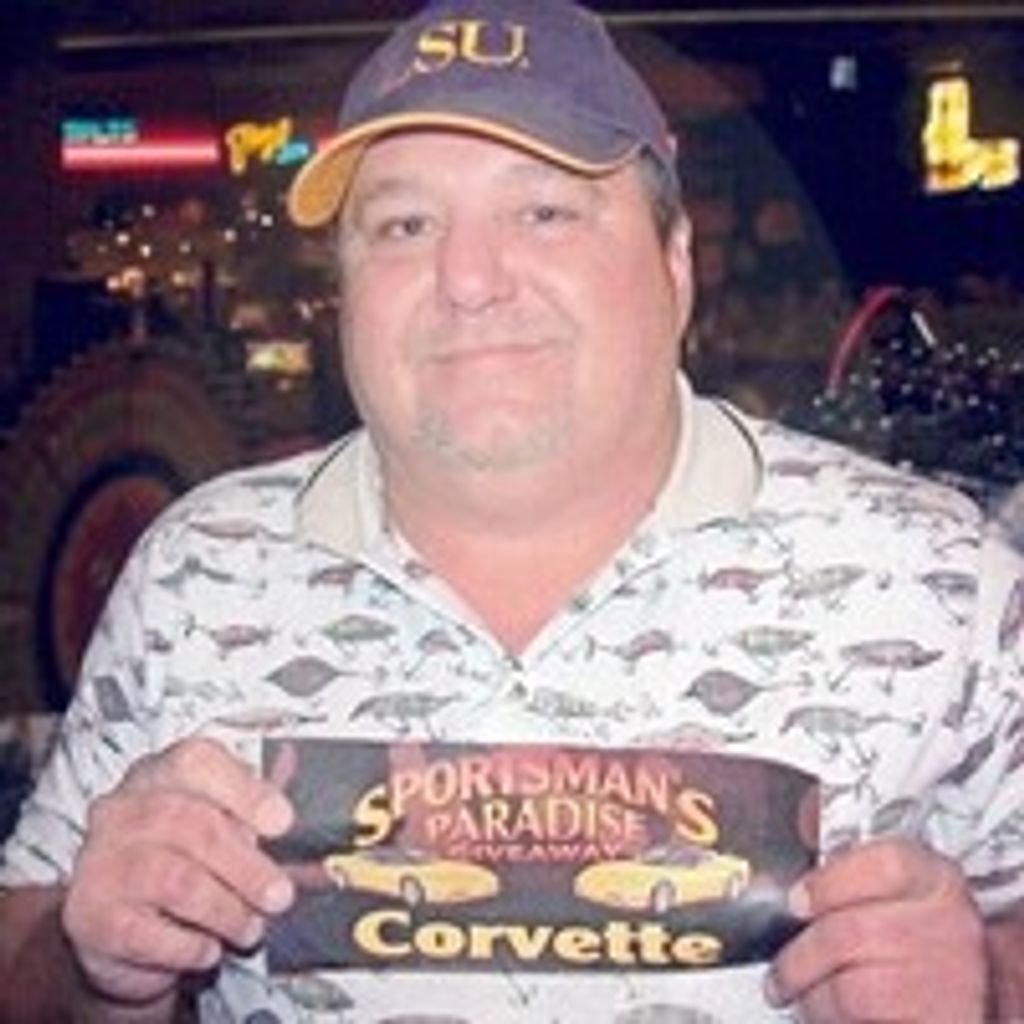 Michael Thibodeaux