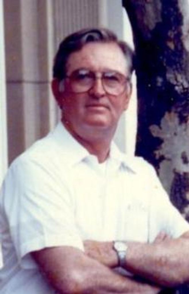 Tommy W. Black Profile Photo