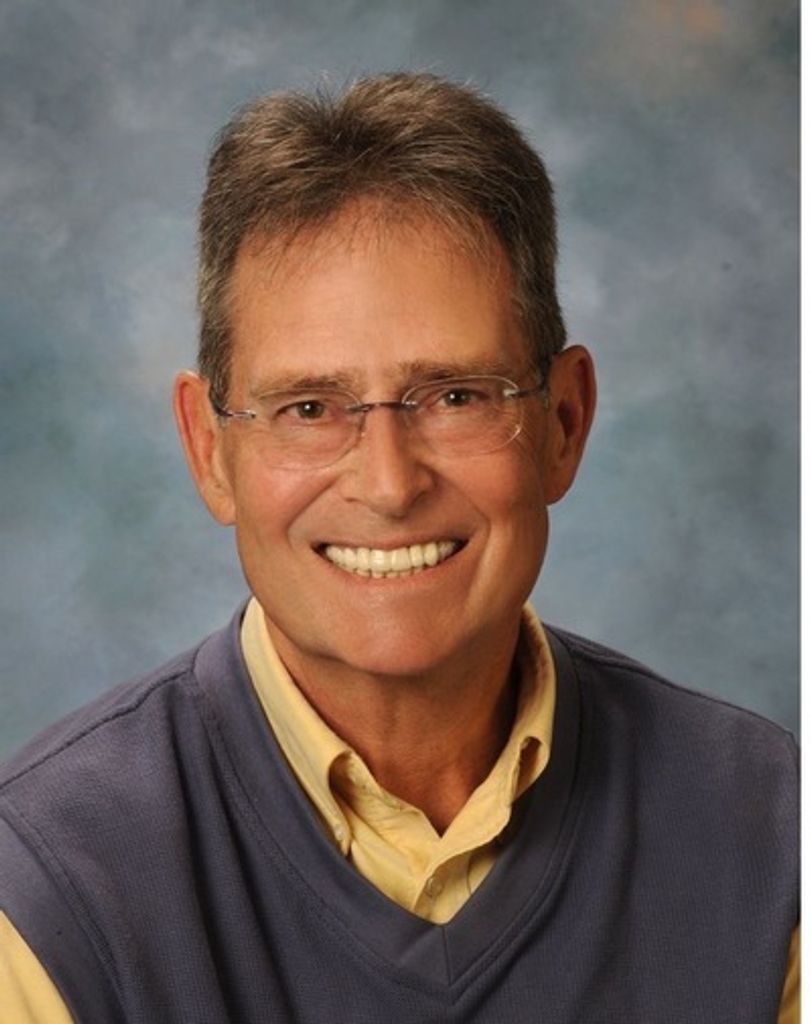 Gayle Thomas Bailey Profile Photo