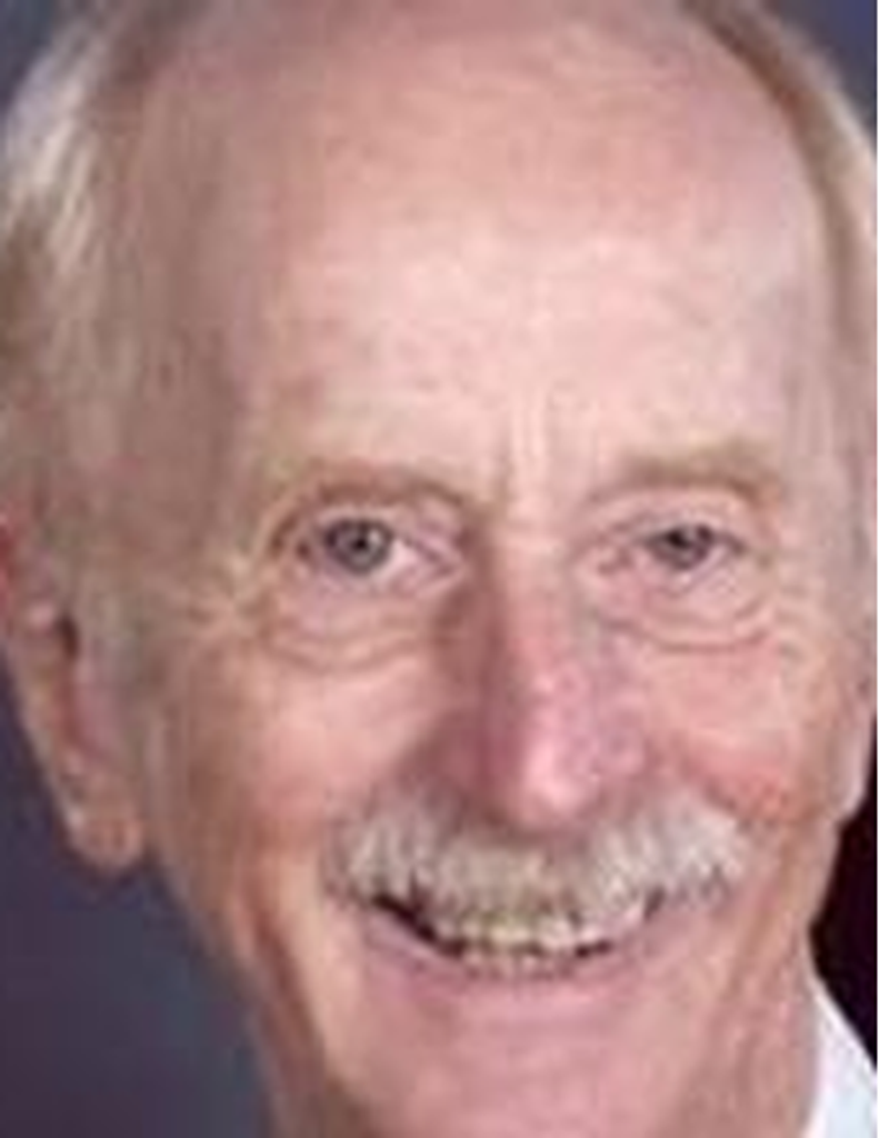 James  A. Horton