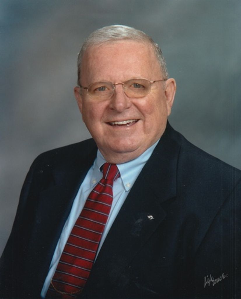 George E. Innes, Jr.