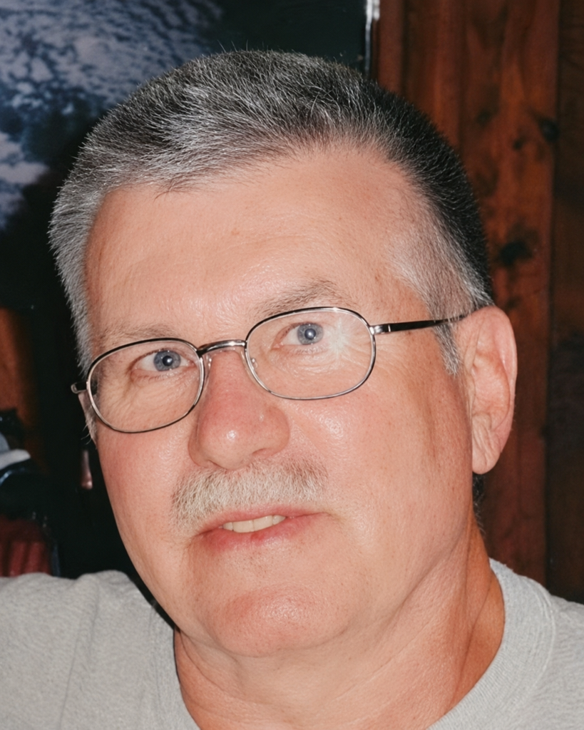 Ronald Edelson Profile Photo