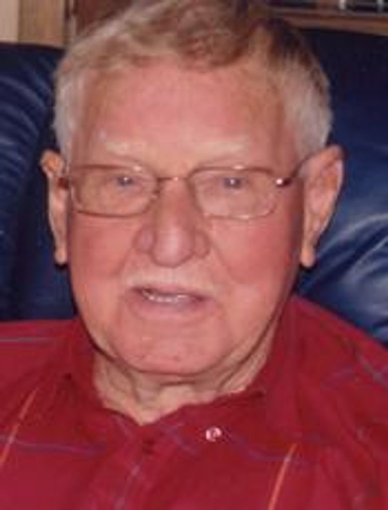 George Oakley Inglehart