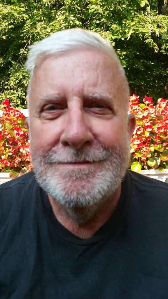 Patrick Burns Profile Photo