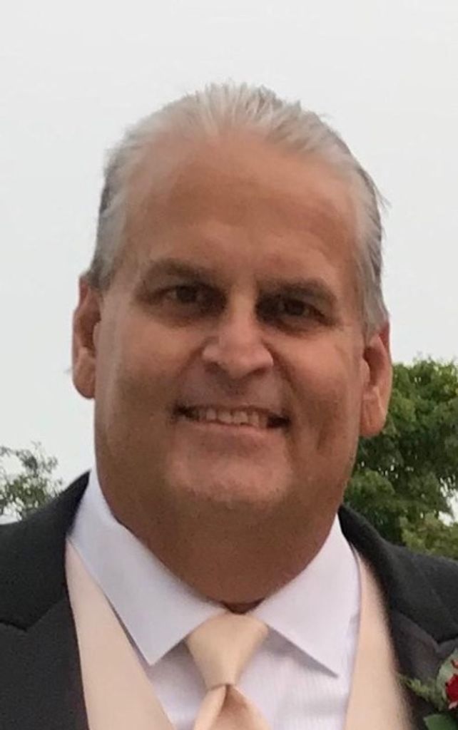 William "Bill" Woodley