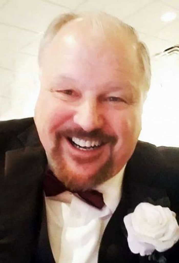 Randy L. Wine Profile Photo