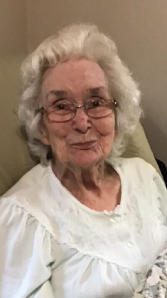 Elva Guffey Whiteside