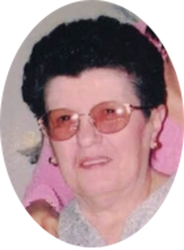 Frances  Celia