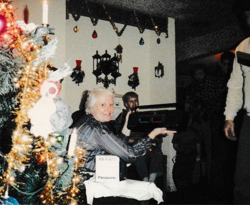 Doris E. (Walls)  Woolington photo gallery thumbnail 97 of 112