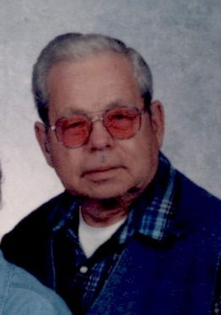 Robert  Victor Bramblett Profile Photo