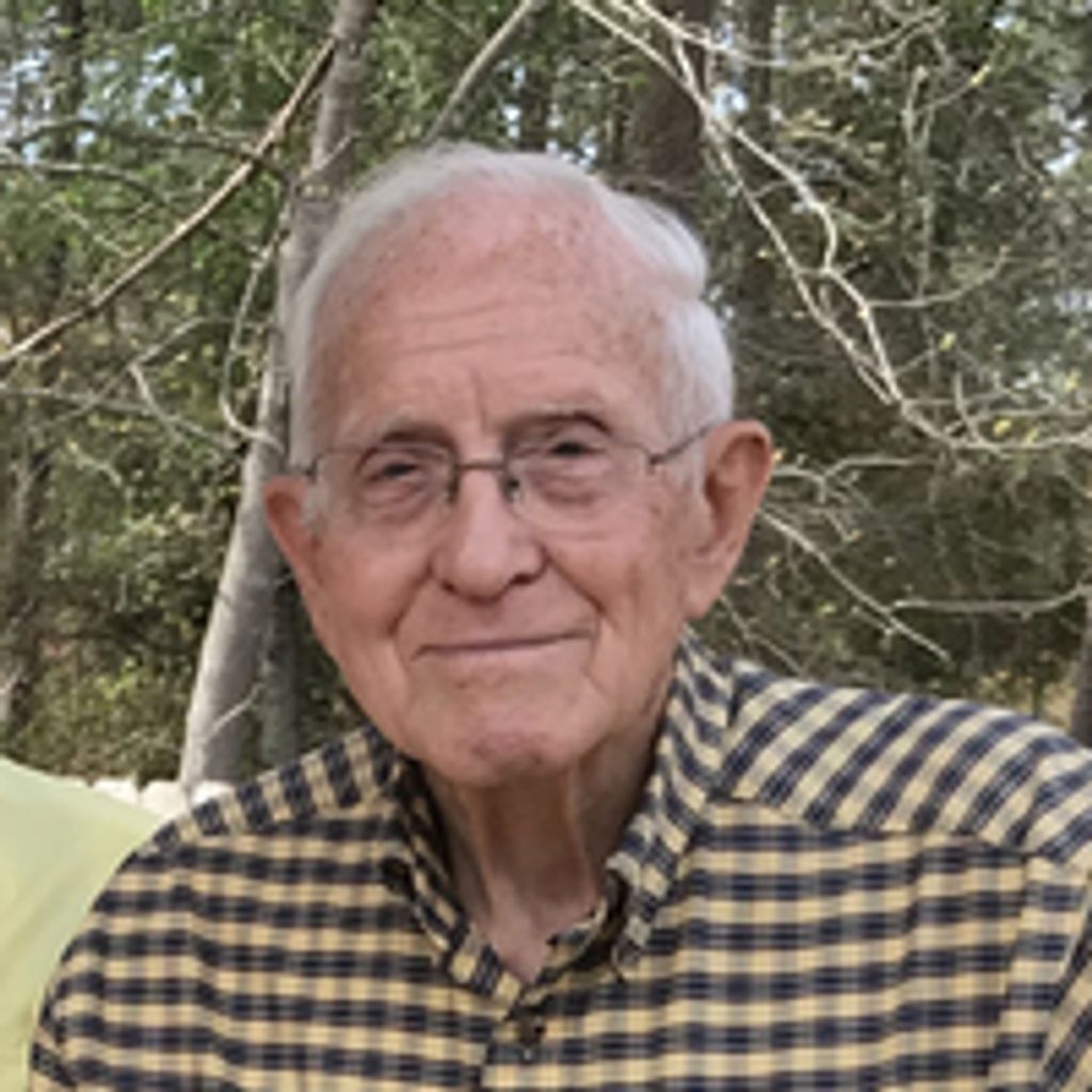 Clyde Eli DeHart
