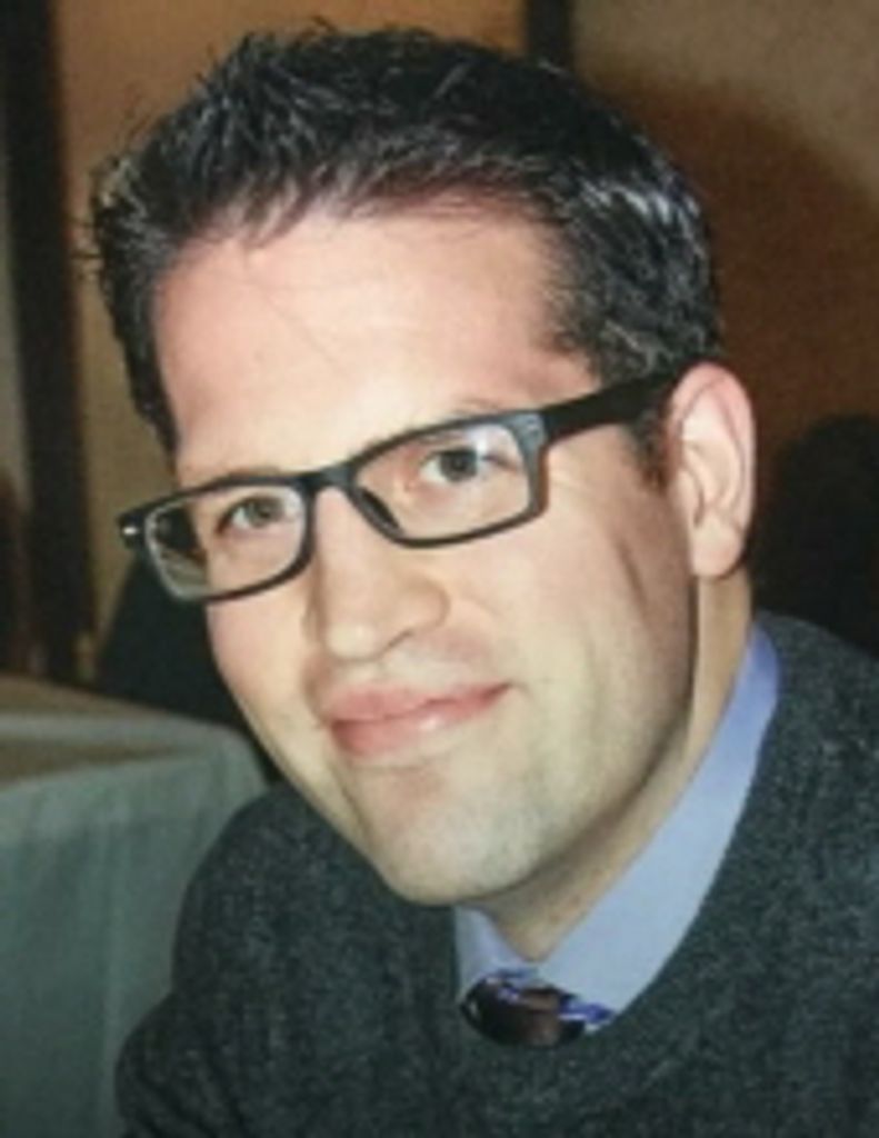 Todd Robert Harrington