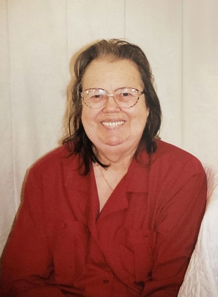 Lola Fay Redmon Profile Photo