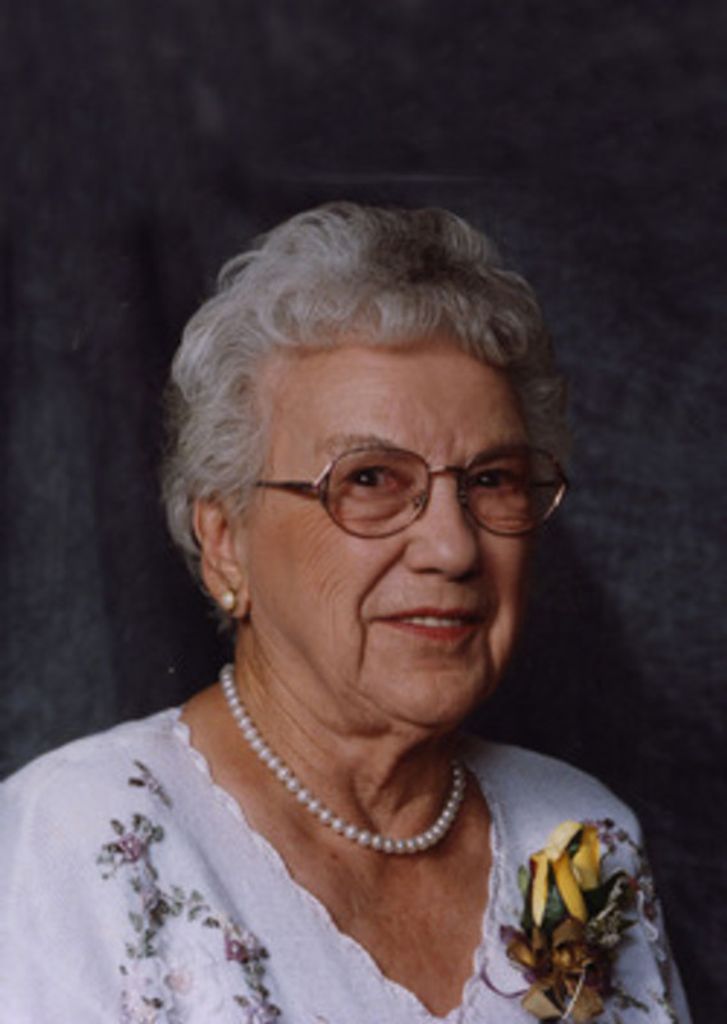 Johanna Elizabeth Kramer