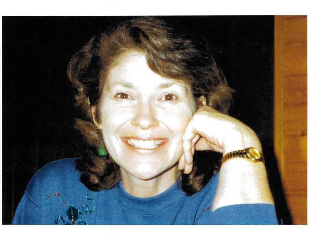 Eileen Marie Zimmerman Profile Photo