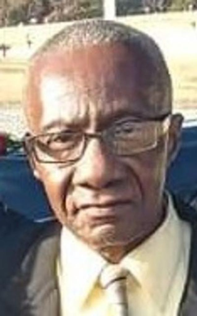 Felix A. Sumpter Profile Photo