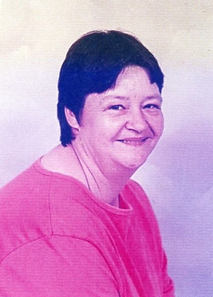 Deborah Ann Haynes