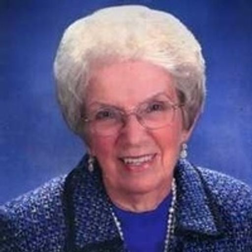 Lois Mishler Profile Photo