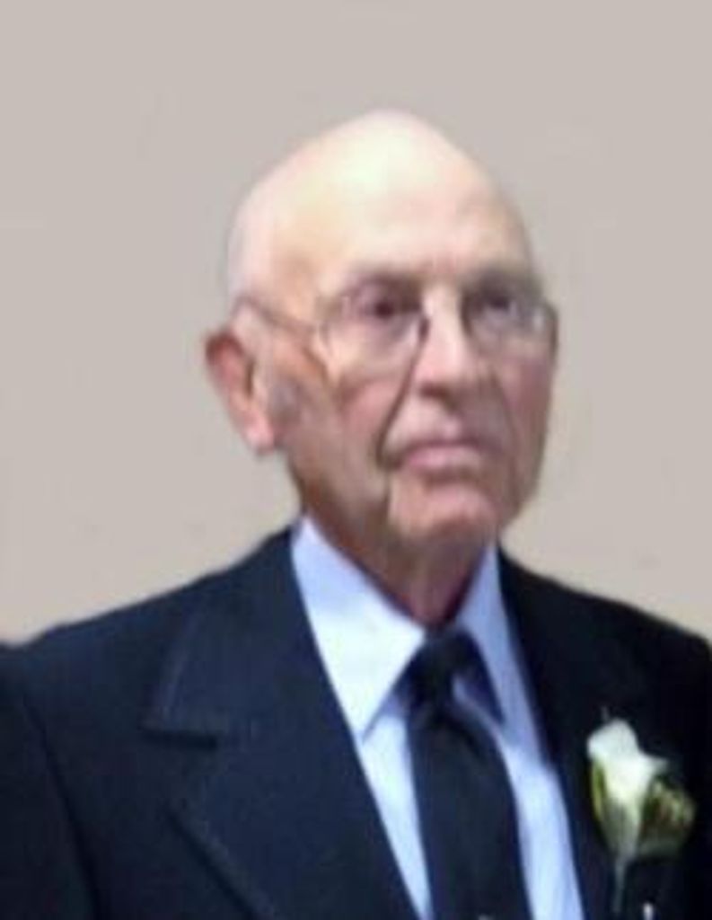 Howard James Arbach