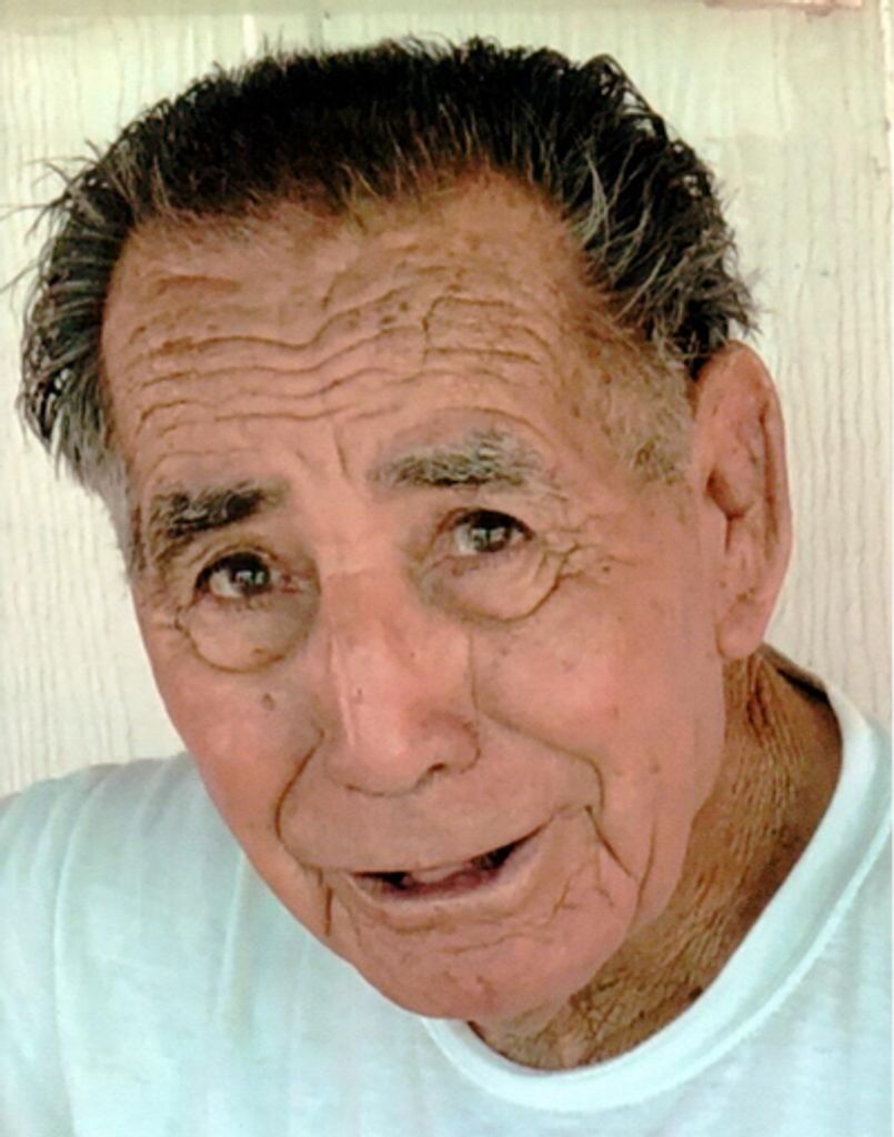 Luis T. Salas Profile Photo