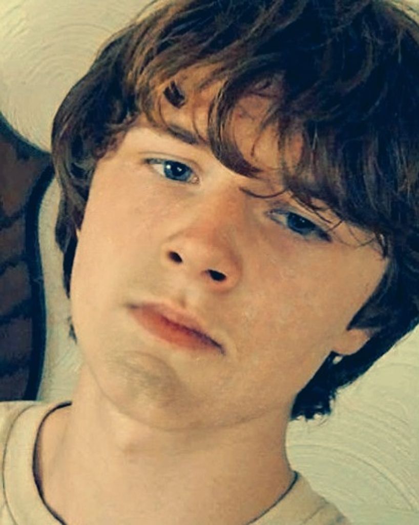 Kaleb Marshall Parsons Profile Photo