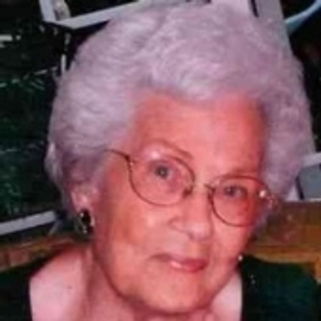 Ruby Nell Brasher