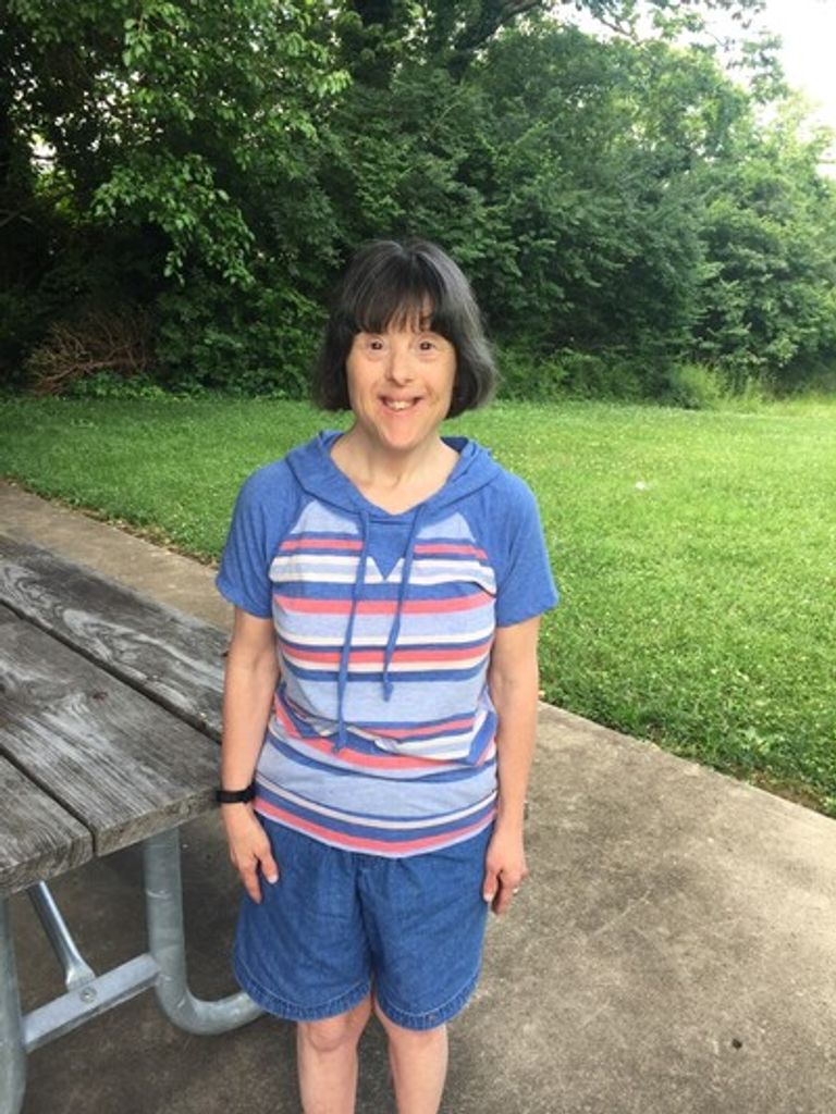 Lisa Anne Sandhas Profile Photo
