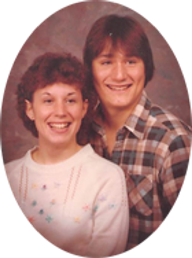 Beth Arlene Redman (Hines)
