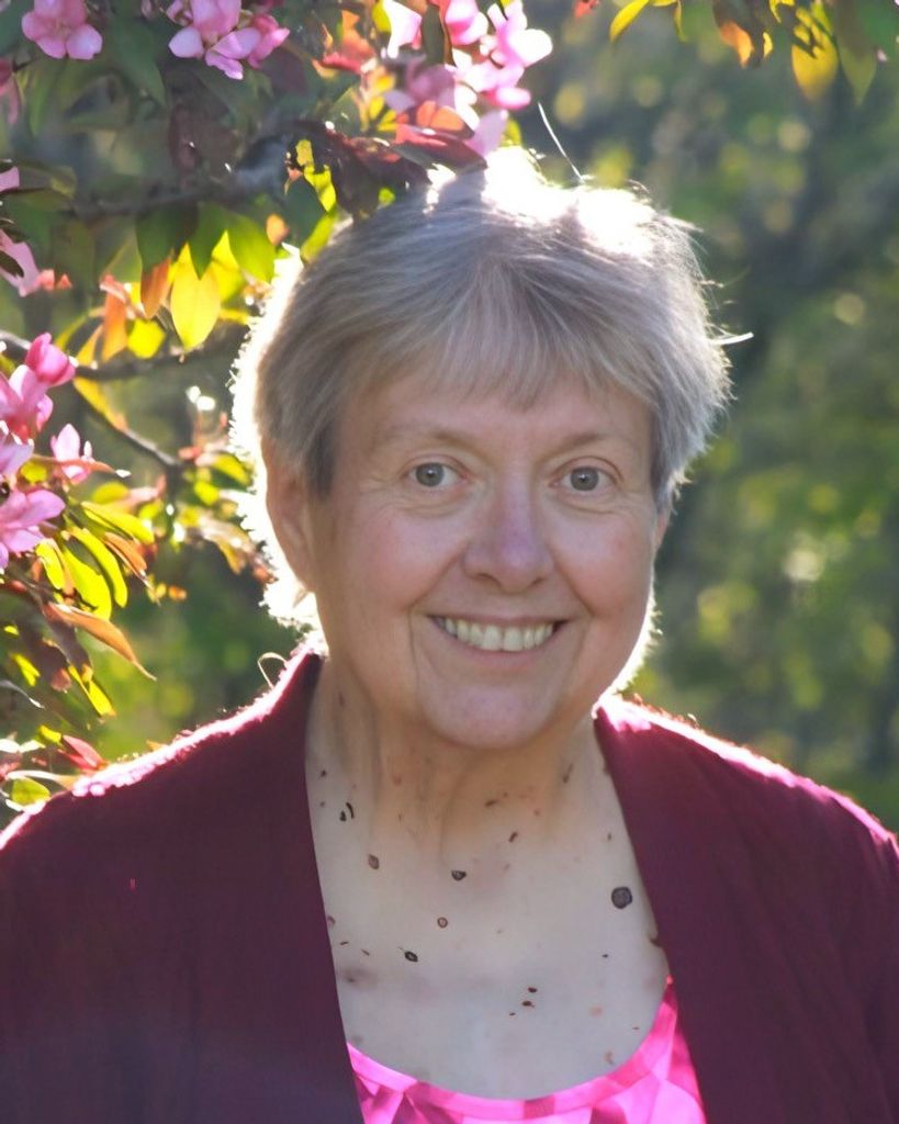 Jeanette Marie Baasi